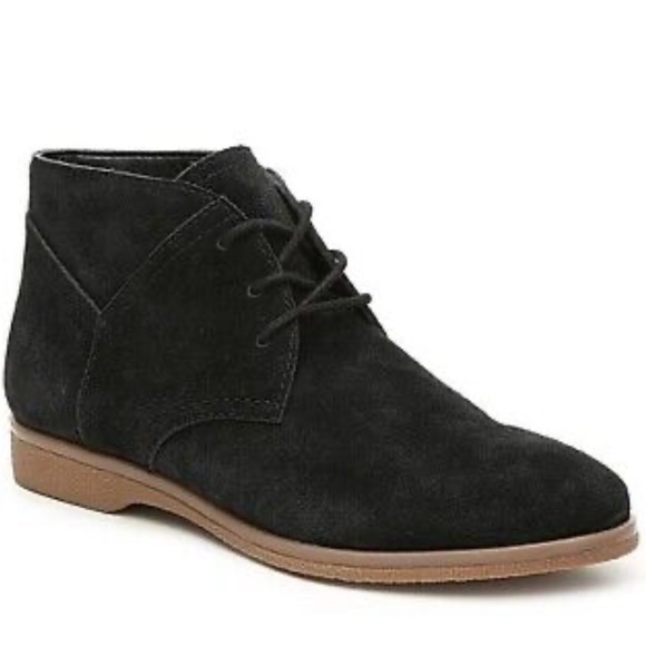 franco sarto percy bootie black